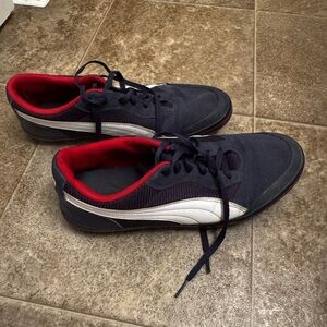 Puma runners